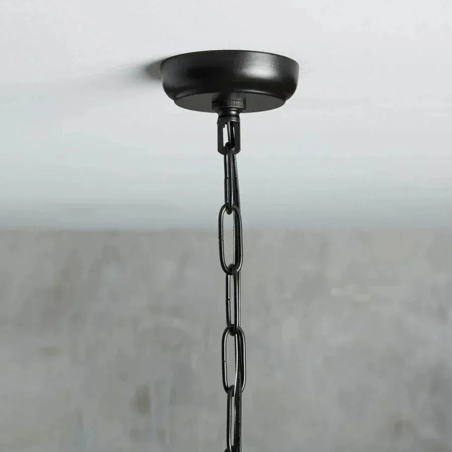 Layland Tiered Round Chandelier Lighting-