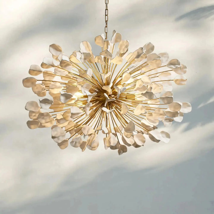 Lunaria Chandelier - Arialamps