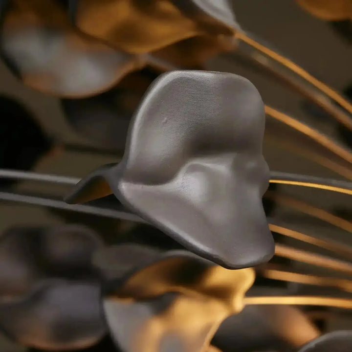 Lunaria Flush Mount - Arialamps