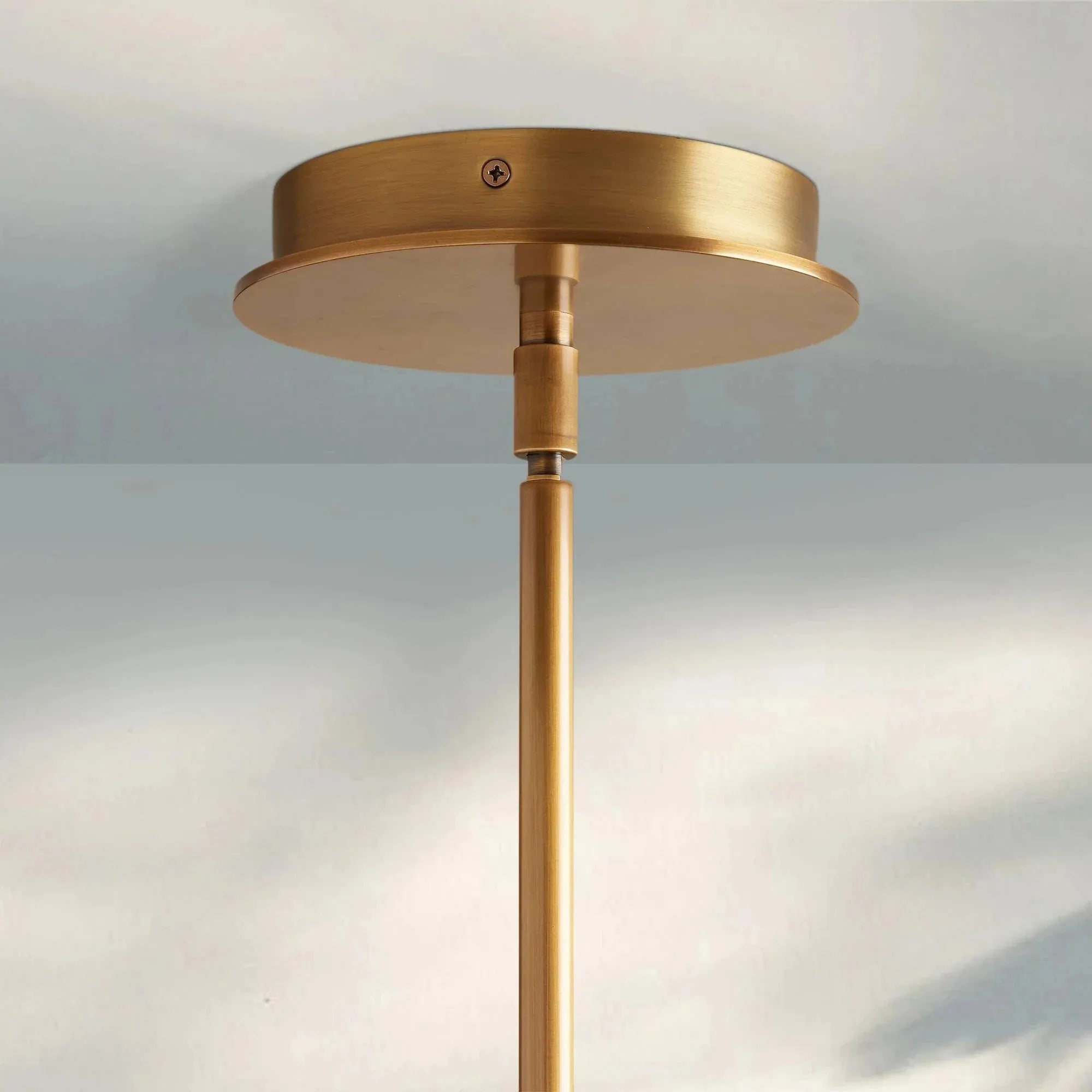 Lyla Single Pendant - Arialamps