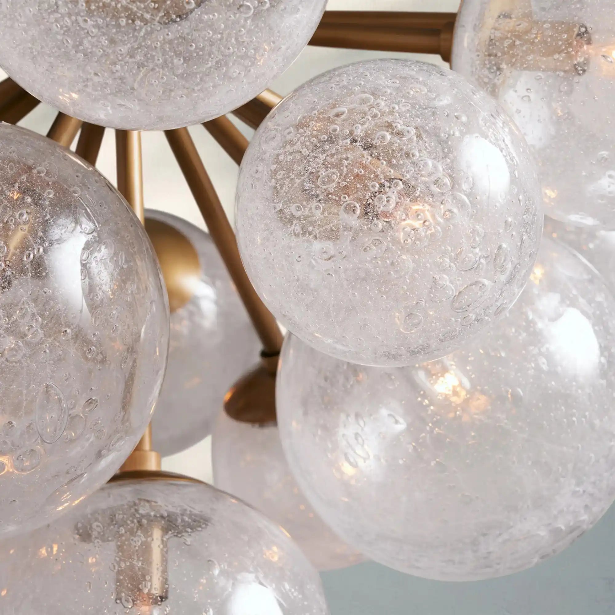 Mandoza Chandelier 19/37 Light-Lighting-Arialamps