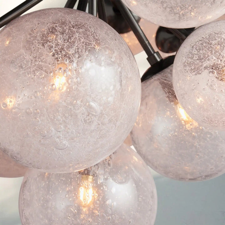 Mandoza Chandelier 19/37 Light-Lighting-Arialamps