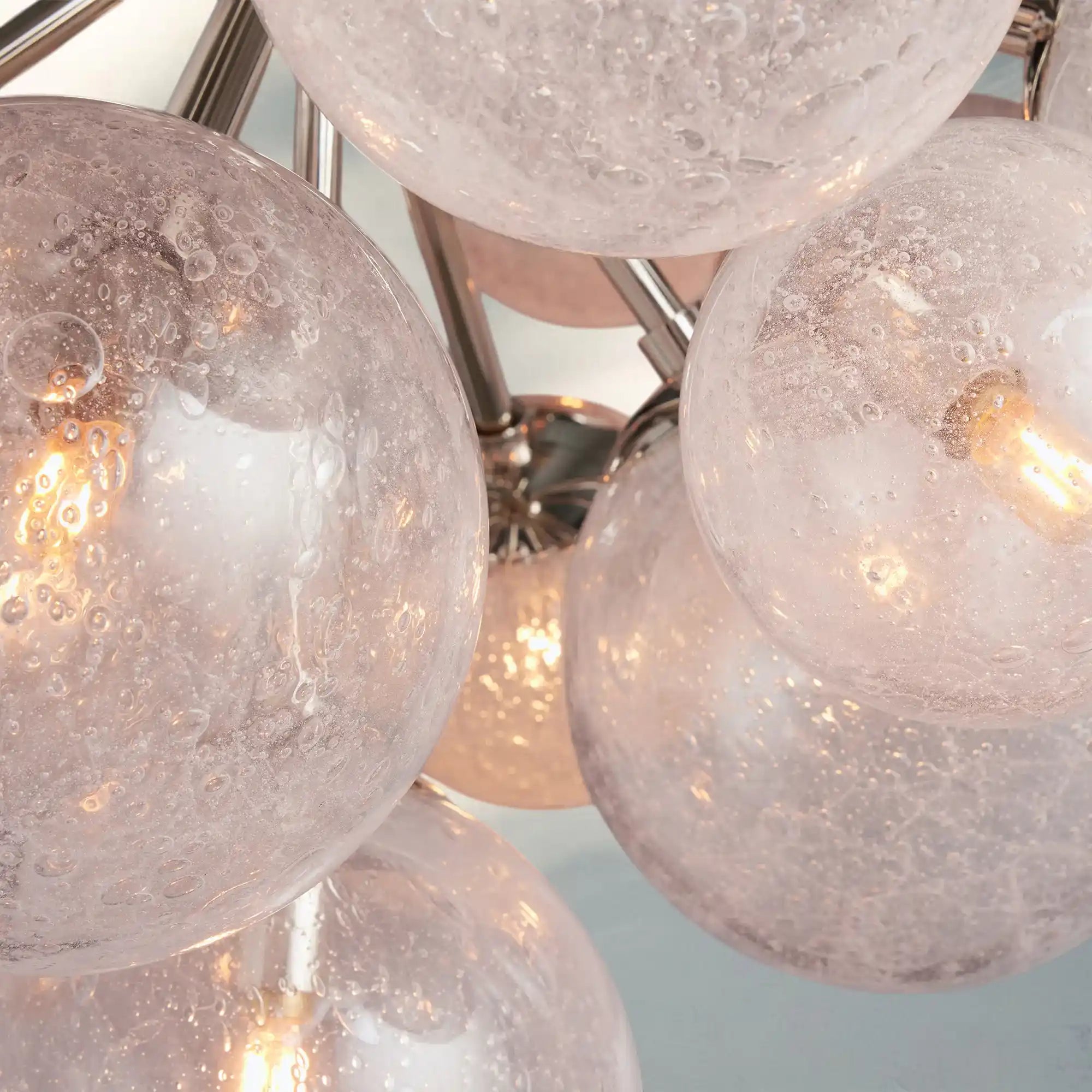 Mandoza Chandelier 19/37 Light-Lighting-Arialamps