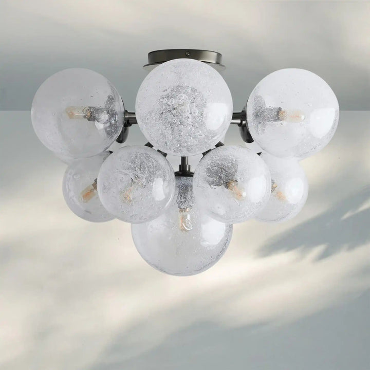 Mandoza Flushmount-Lighting-Arialamps