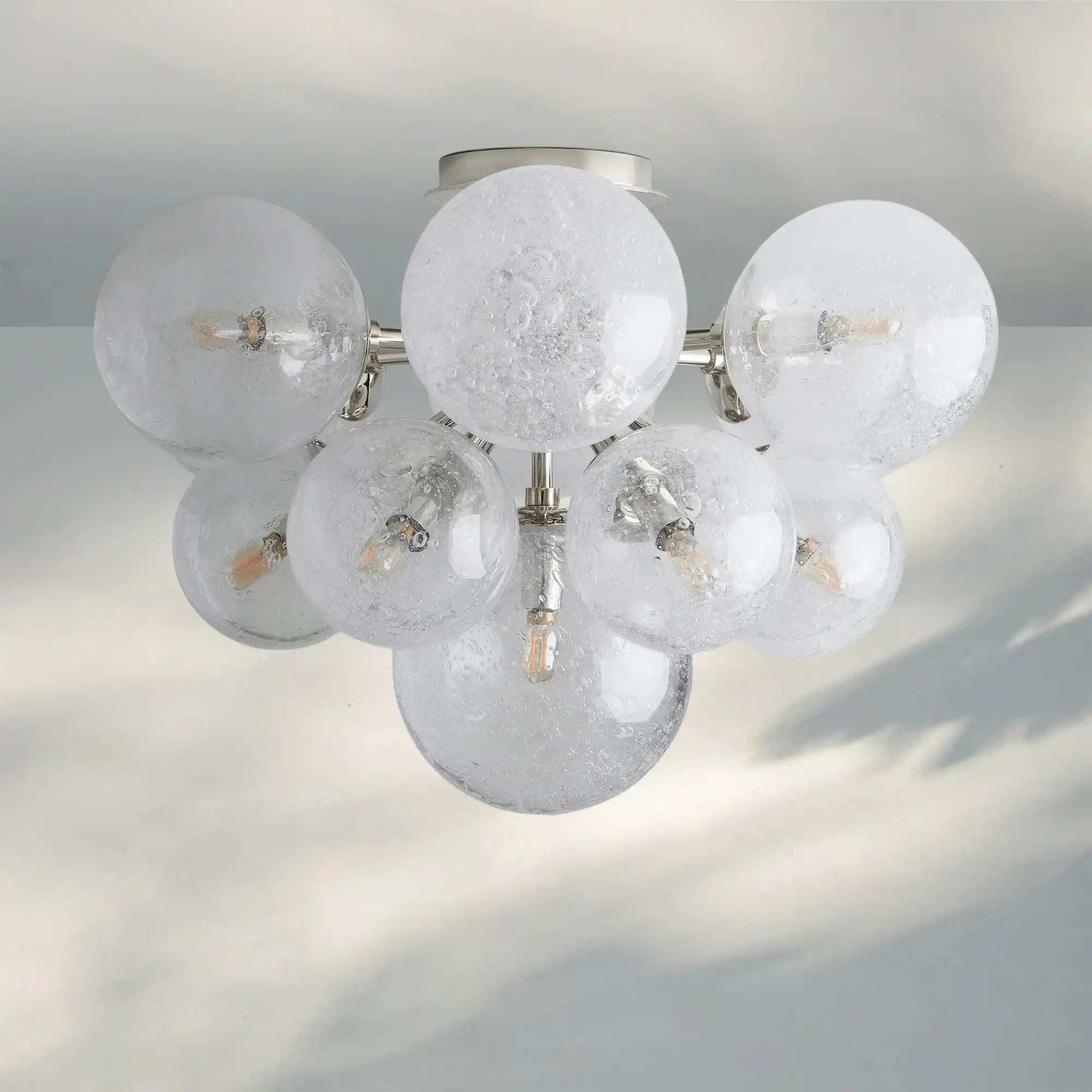 Mandoza Flushmount-Lighting-Arialamps