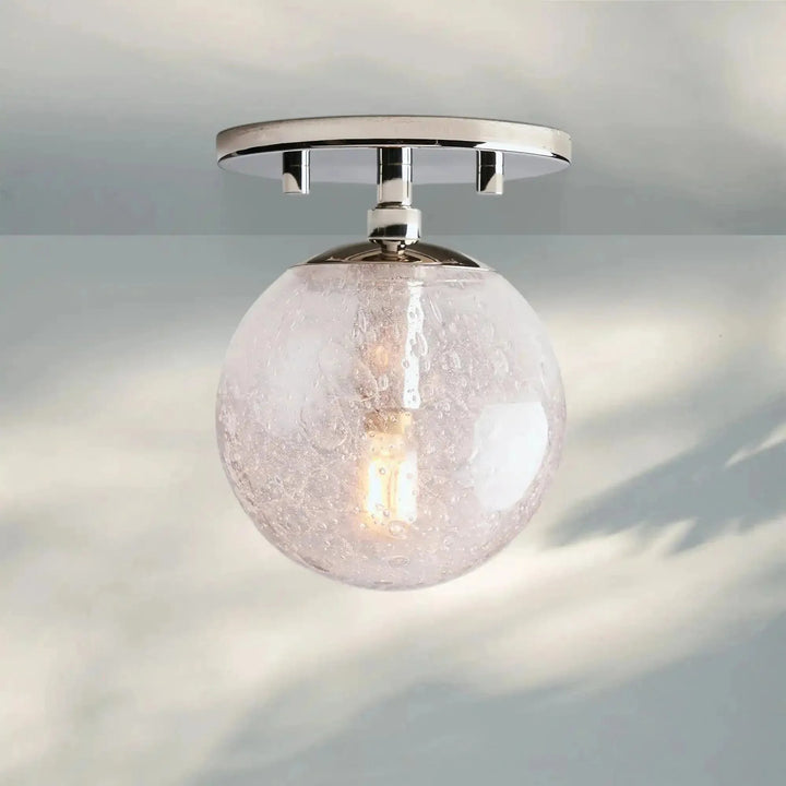 Mandoza Sconce - Arialamps