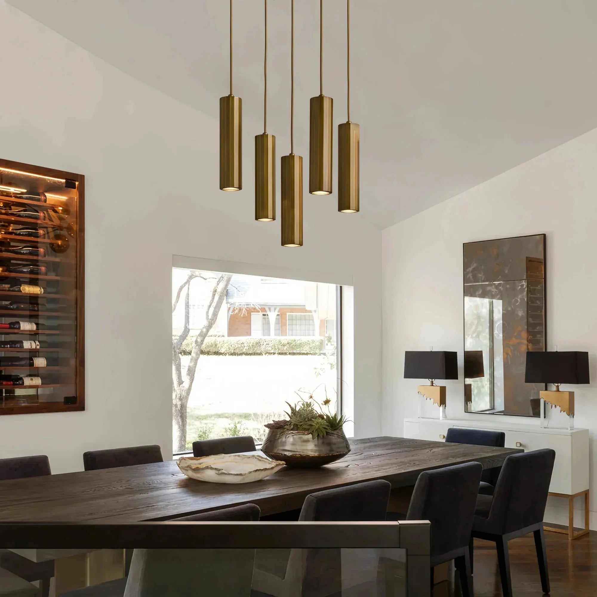 Matthie Chandelier - Arialamps