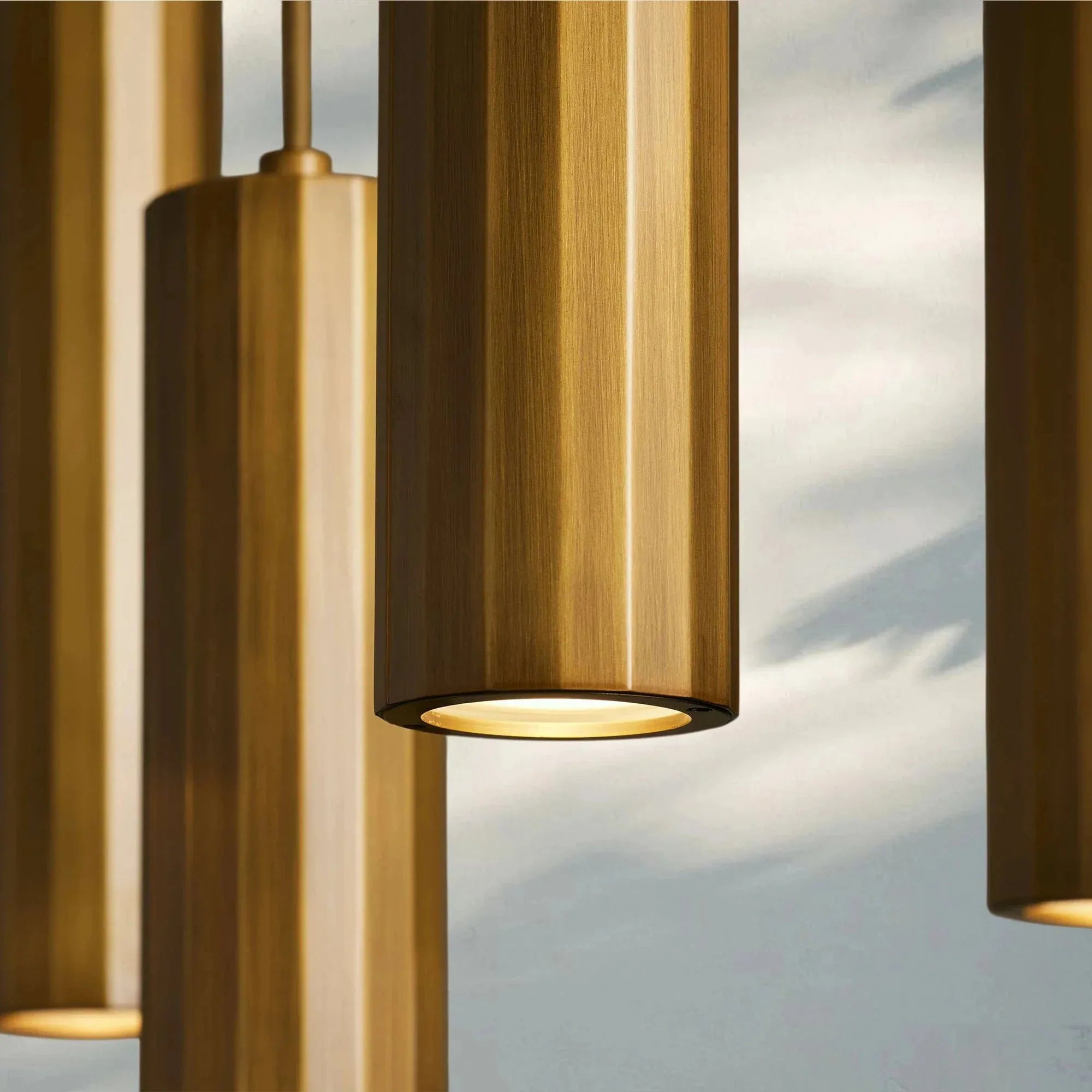 Matthie Chandelier - Arialamps