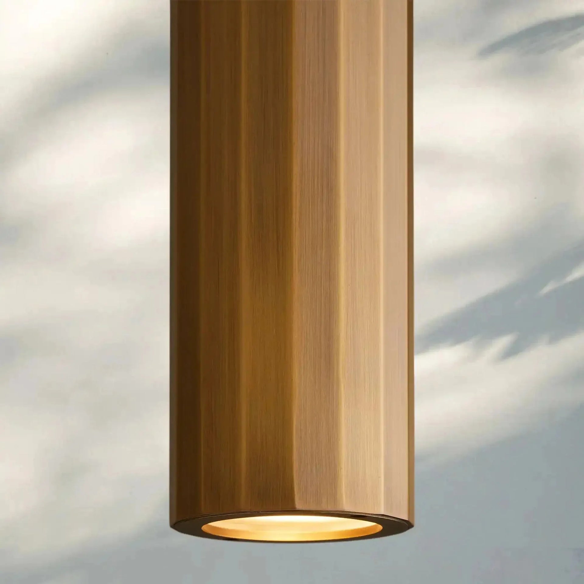 Matthie Pendant - Arialamps