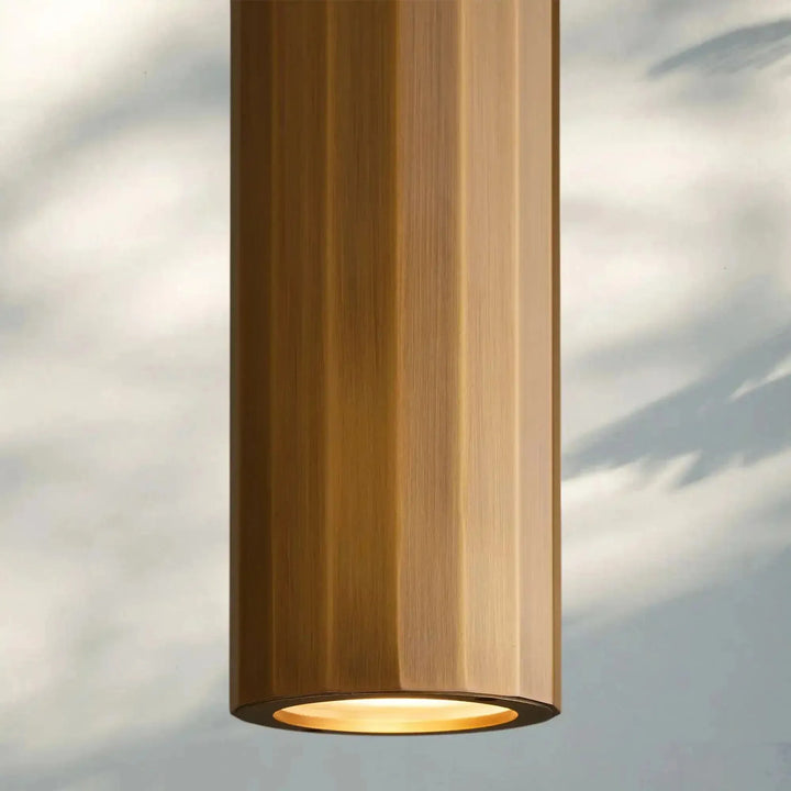 Matthie Pendant - Arialamps