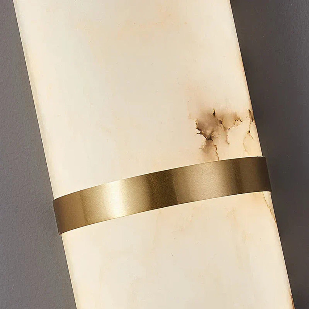 Melang Pill Form Sconce-