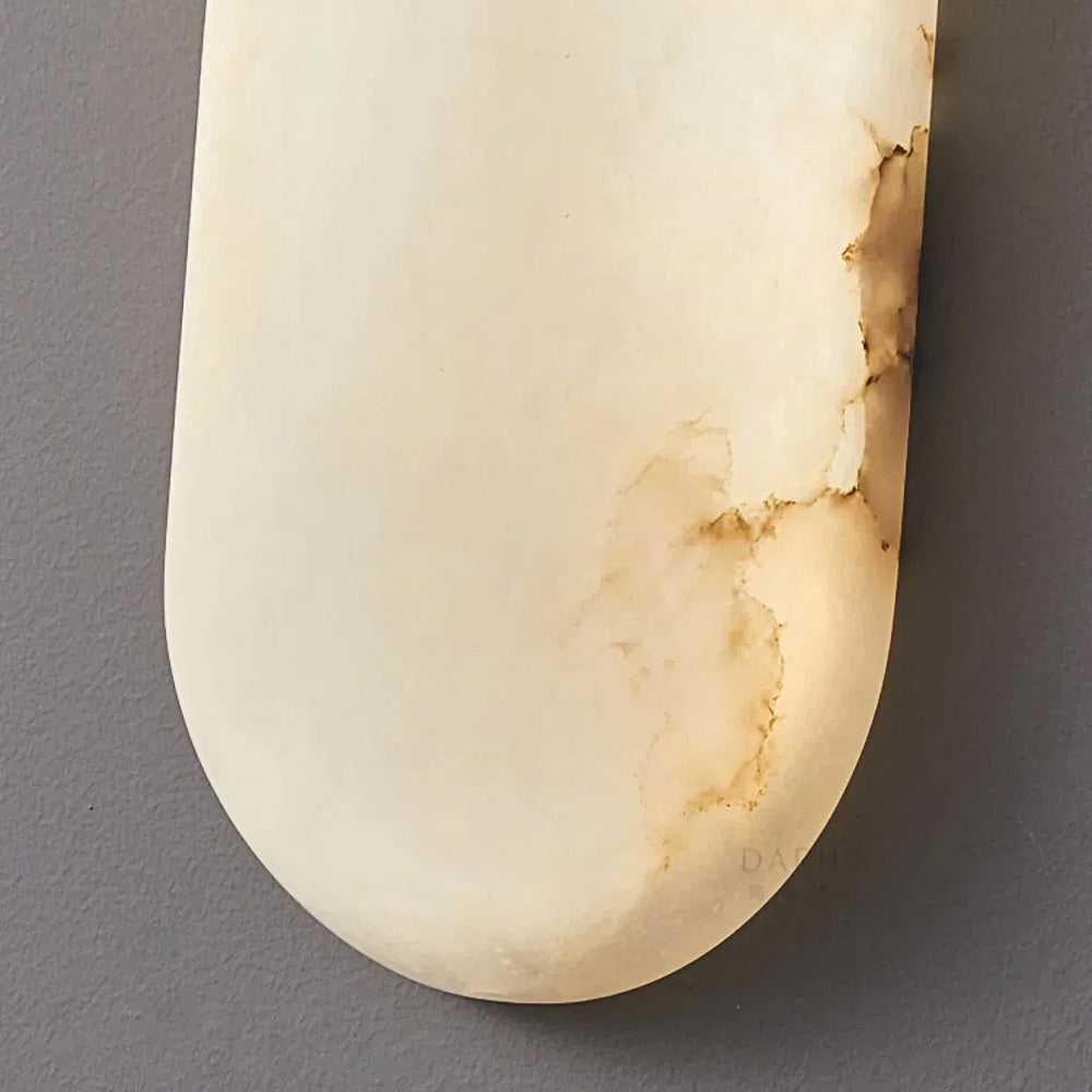 Melang Pill Form Sconce-