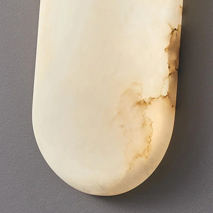 Melang Pill Form Sconce-