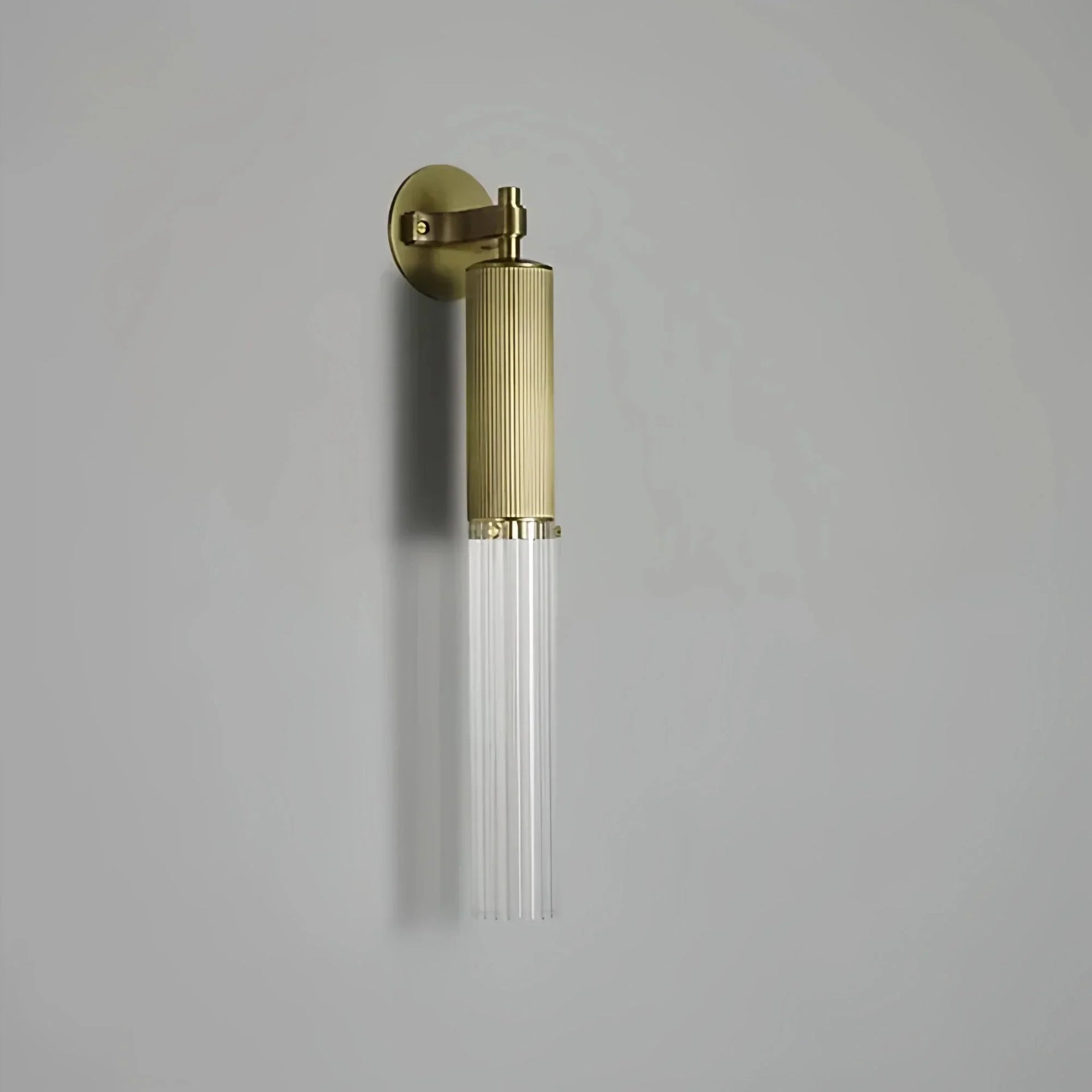 Morder Flume Wall Sconce - Arialamps