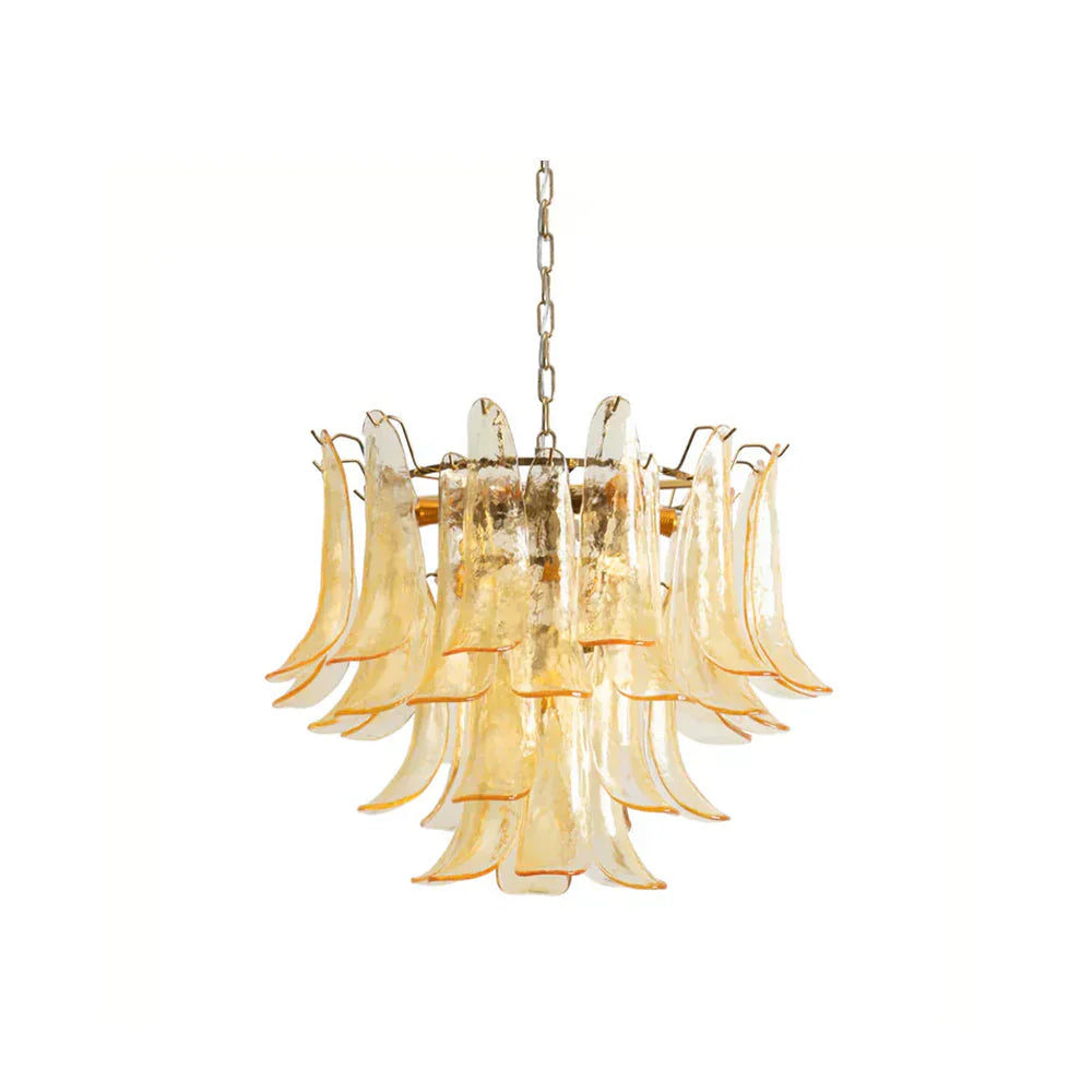 Murano Chandelier-