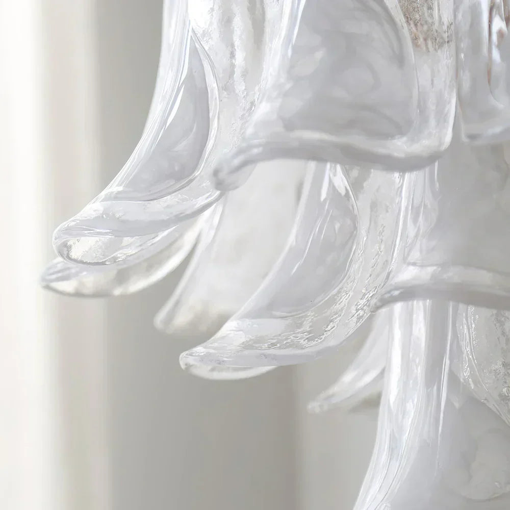 Murano Chandelier-