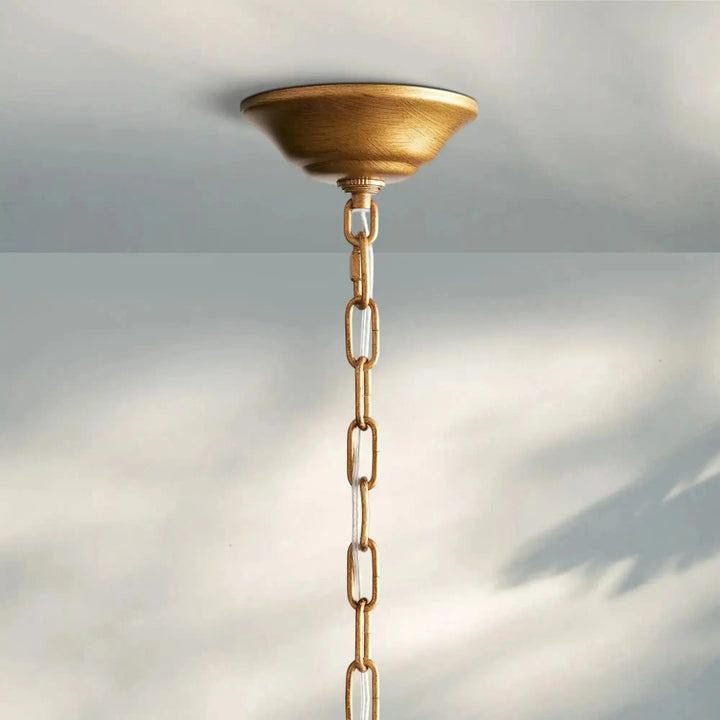 Ninfea Chandelier - Arialamps