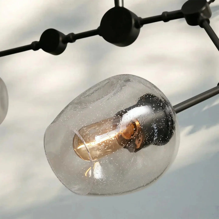 Noella Chandelier - Arialamps