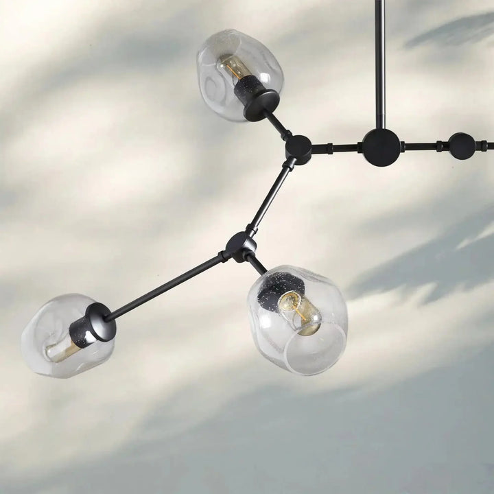 Noella Chandelier - Arialamps