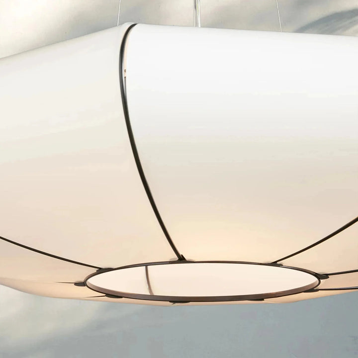 Nuvola Chandelier - Arialamps
