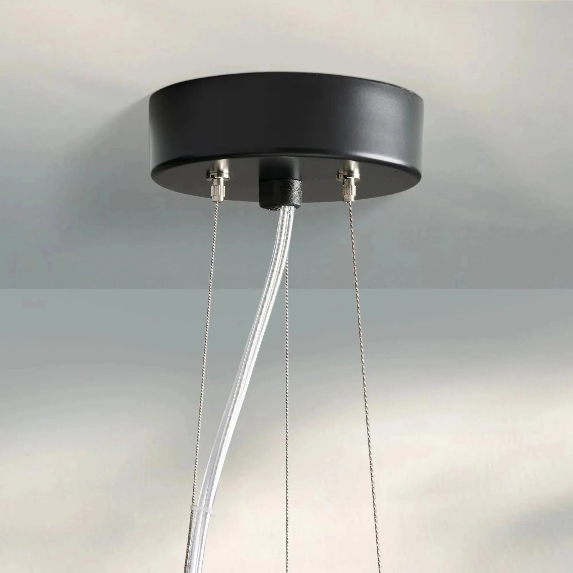 Nuvola Chandelier - Arialamps