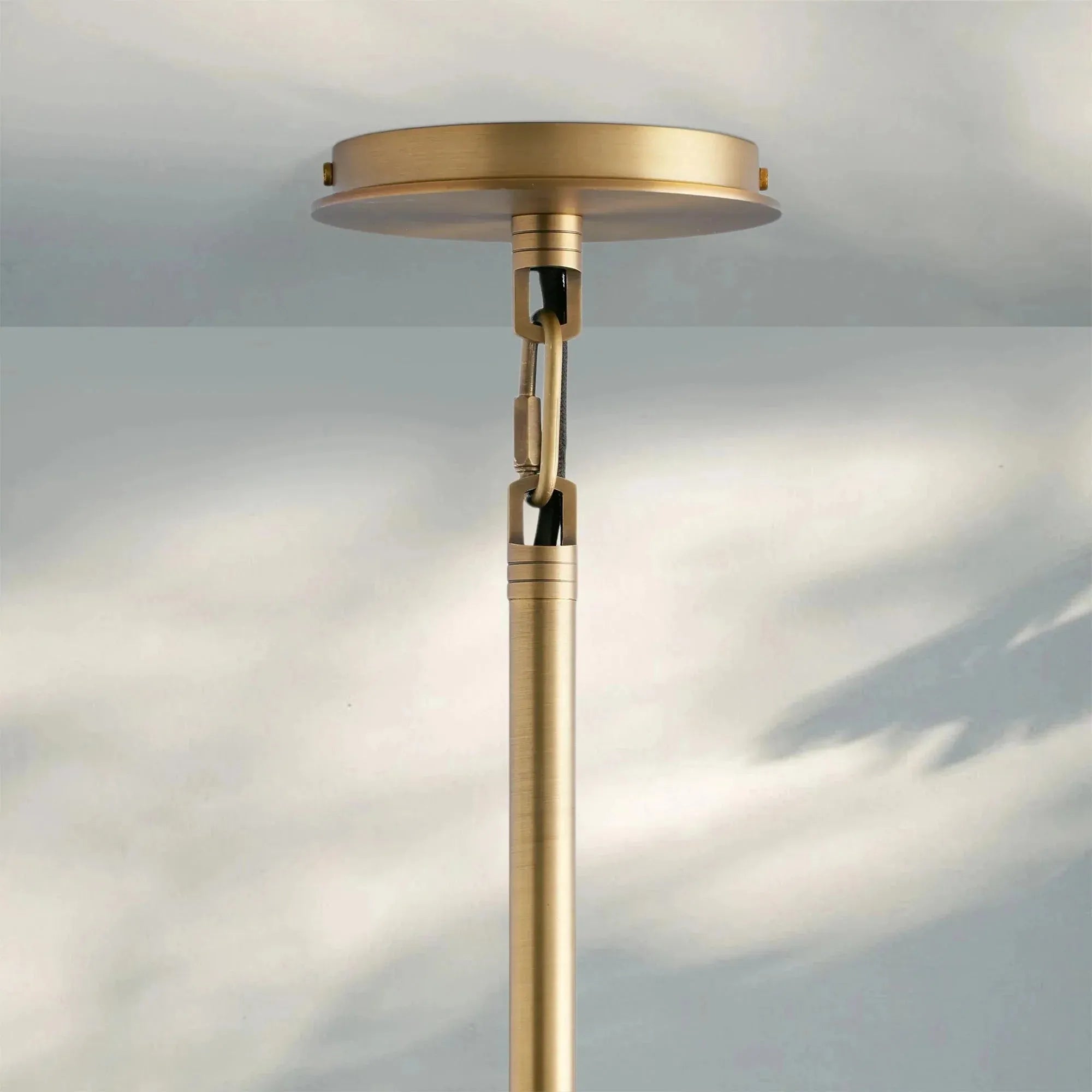 Palladian Outdoor Pendant - Arialamps