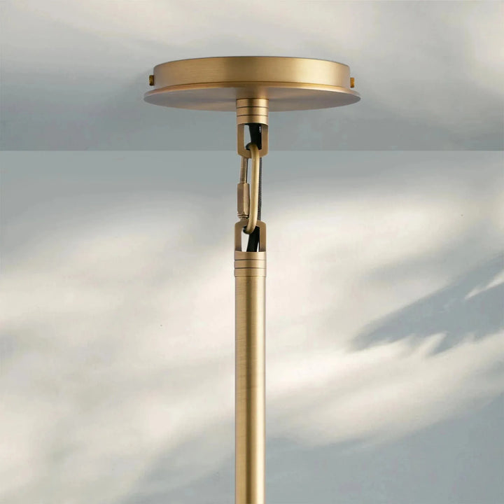 Palladian Outdoor Pendant - Arialamps