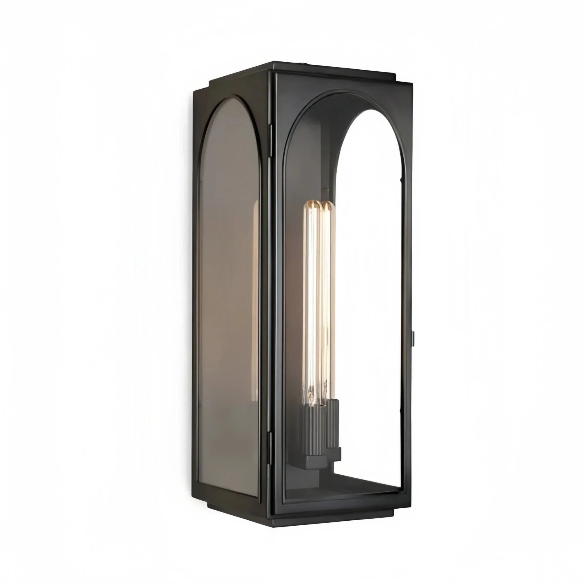 Palladian Outdoor Wall Sconce - Arialamps
