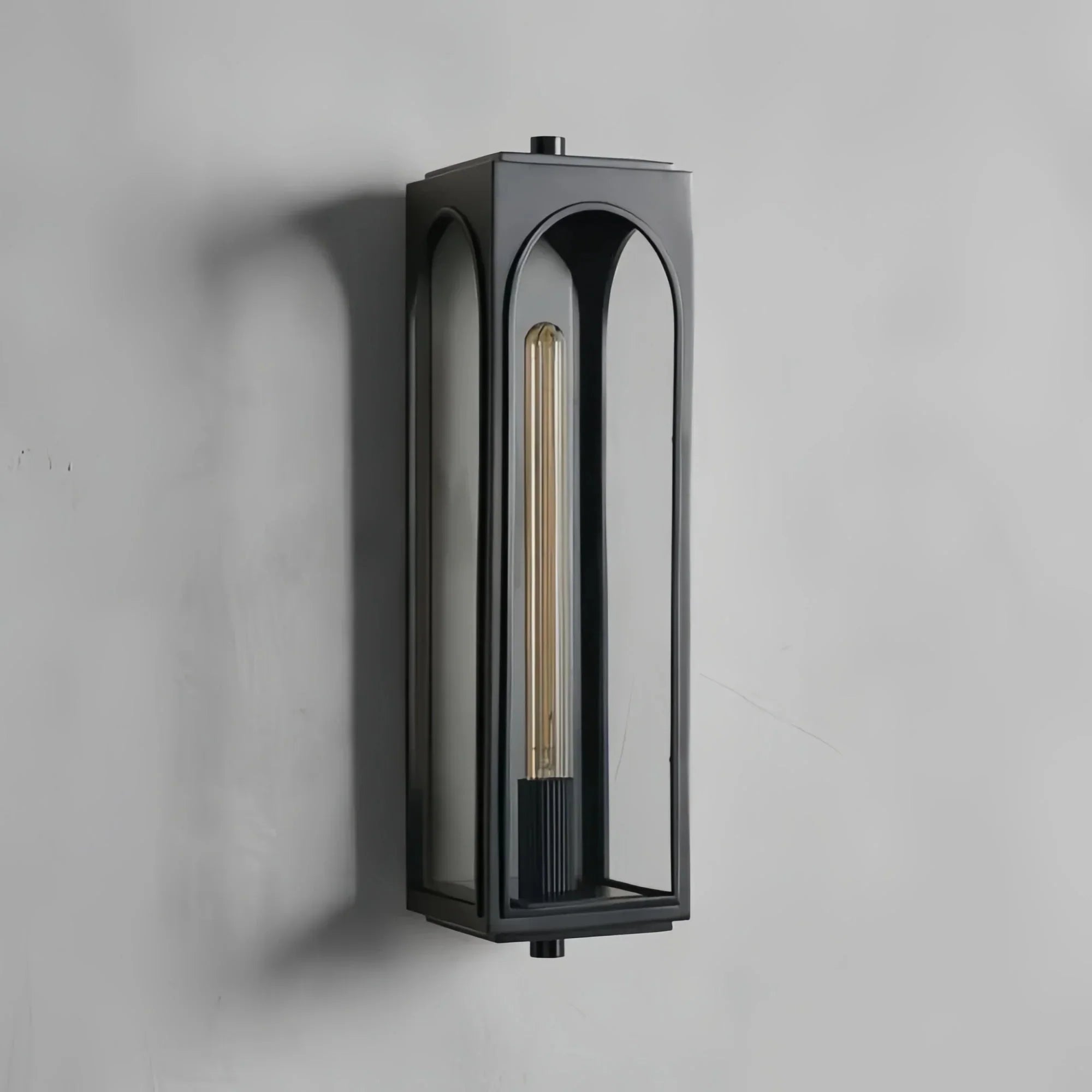 Palladian Outdoor Wall Sconce - Arialamps