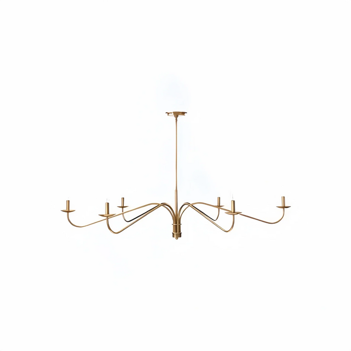 Philomena Chandelier - Arialamps