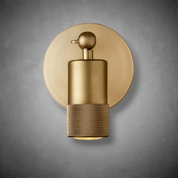 Mini Task Sconce Utilitaire Task Sconce