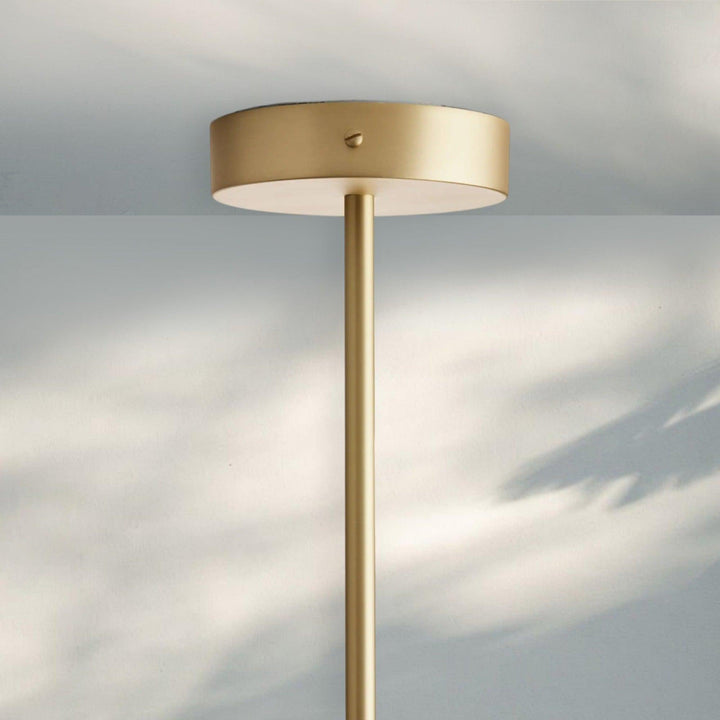 Ramsay 3/5 Lights Round Chandelier-