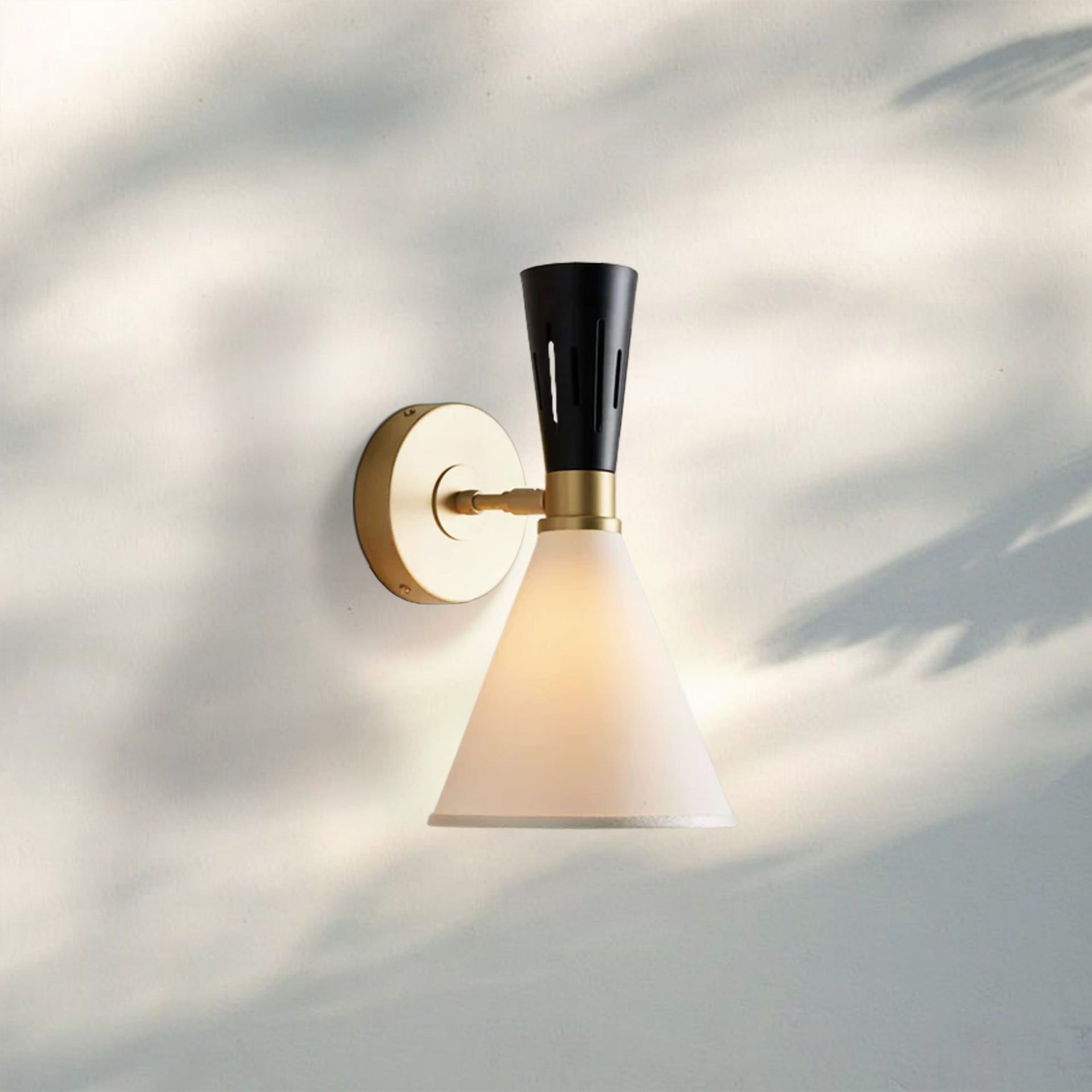 Ramsay Wall Sconce-