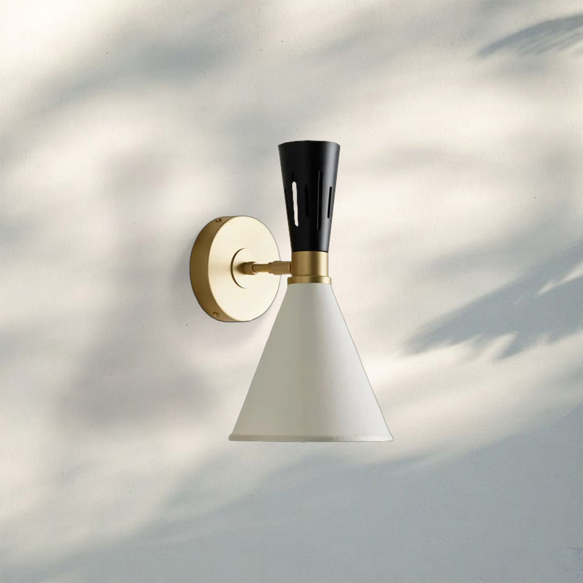 Ramsay Wall Sconce-