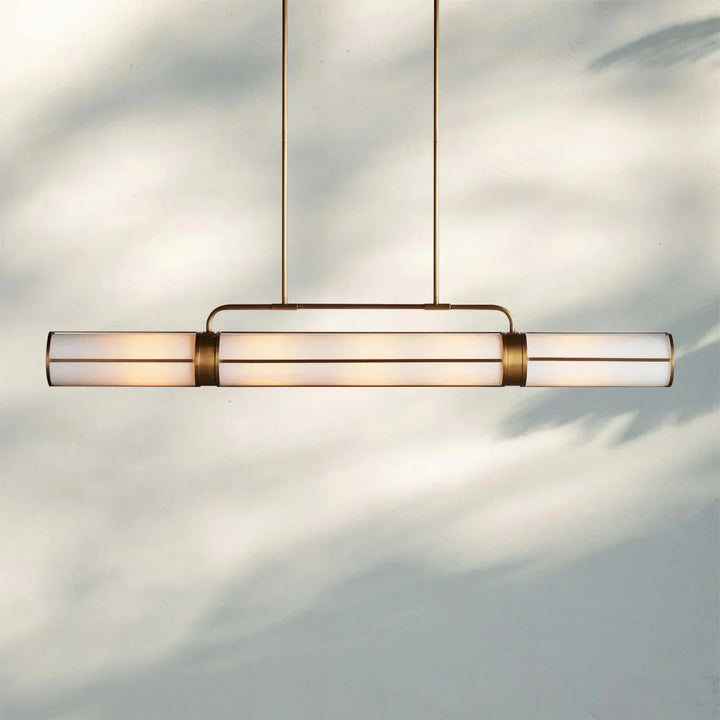 Remming Linear Remming Linear Chandelier 54