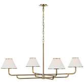 Rigby Grande Chandelier