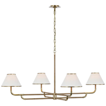 Rigby Grande Chandelier