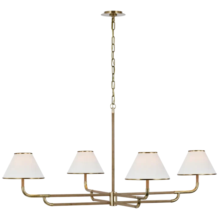 Rigby Grande Chandelier