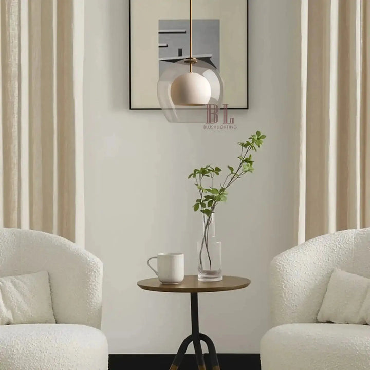 Romy Pendant - Arialamps