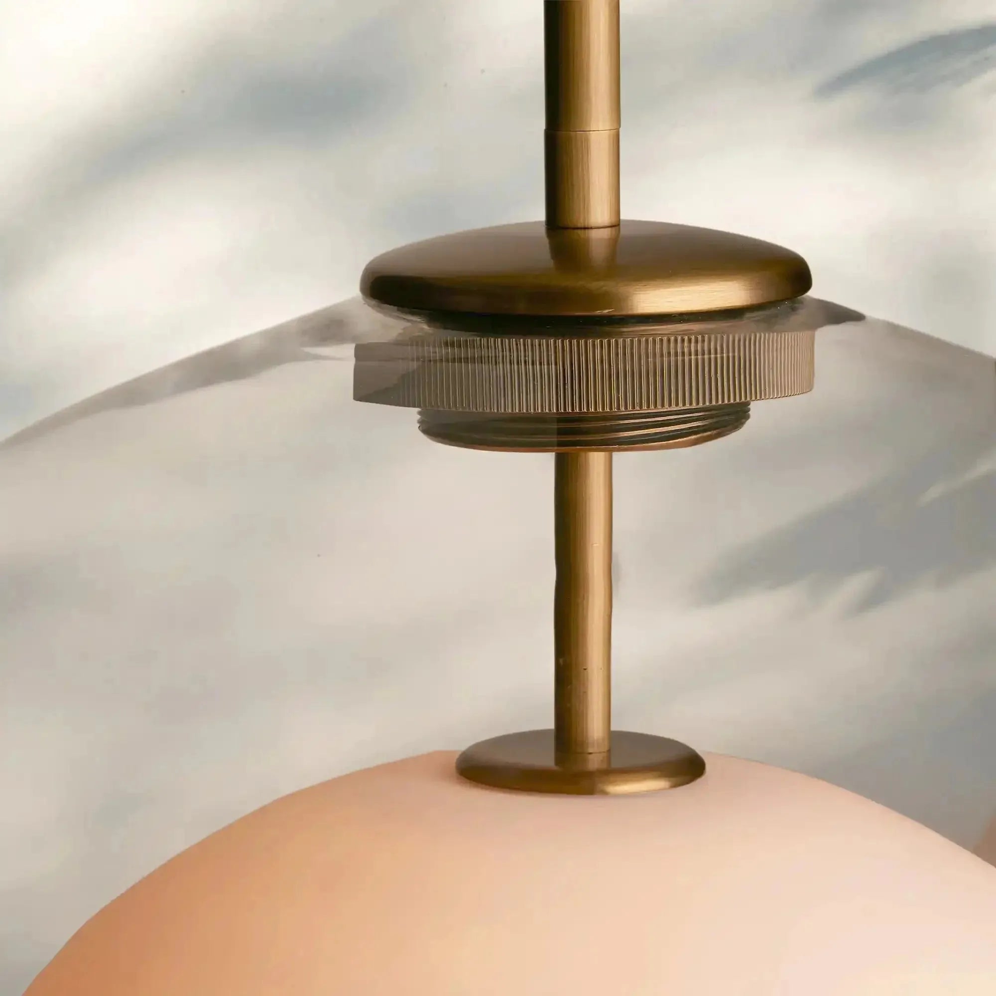 Romy Pendant - Arialamps