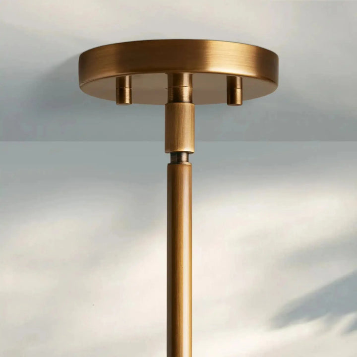 Romy Pendant - Arialamps