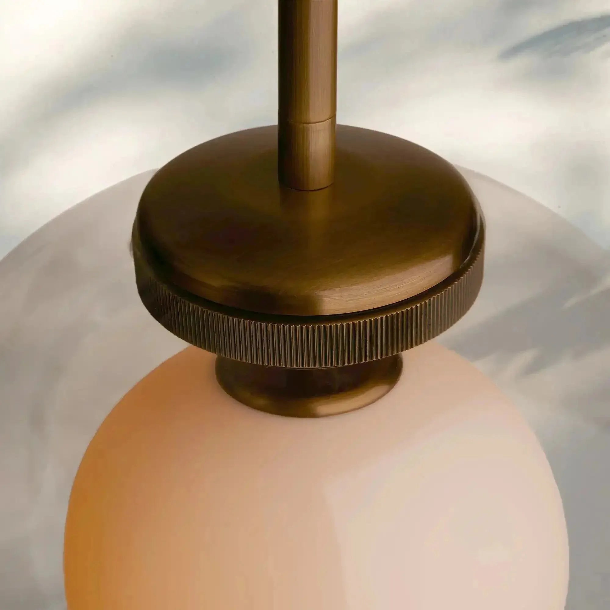 Romy Pendant - Arialamps