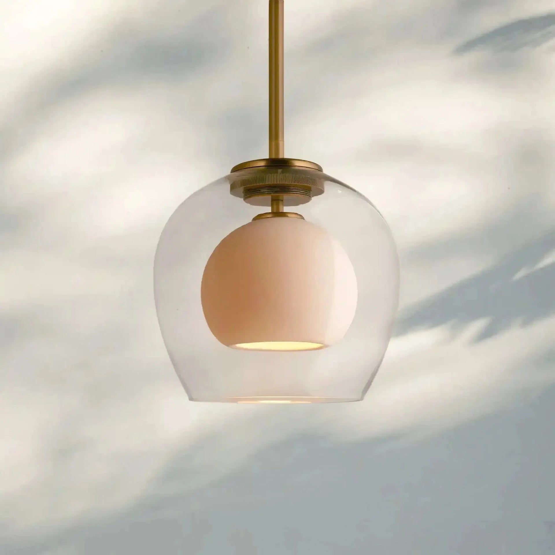 Romy Pendant - Arialamps