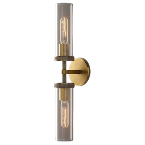 Ravelle Linear Wall Sconce