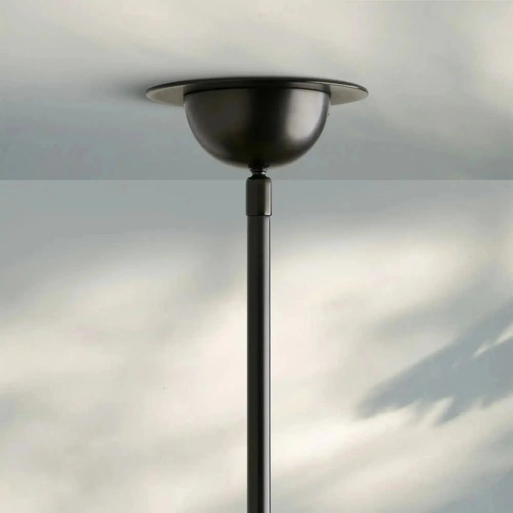 Saguaro Chandelier - Arialamps