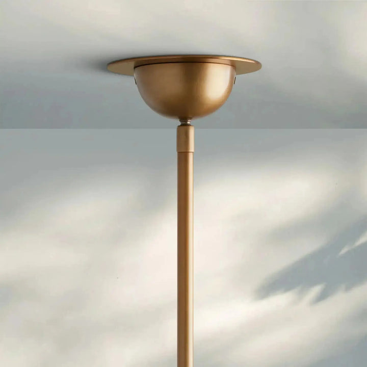 Saguaro Chandelier - Arialamps