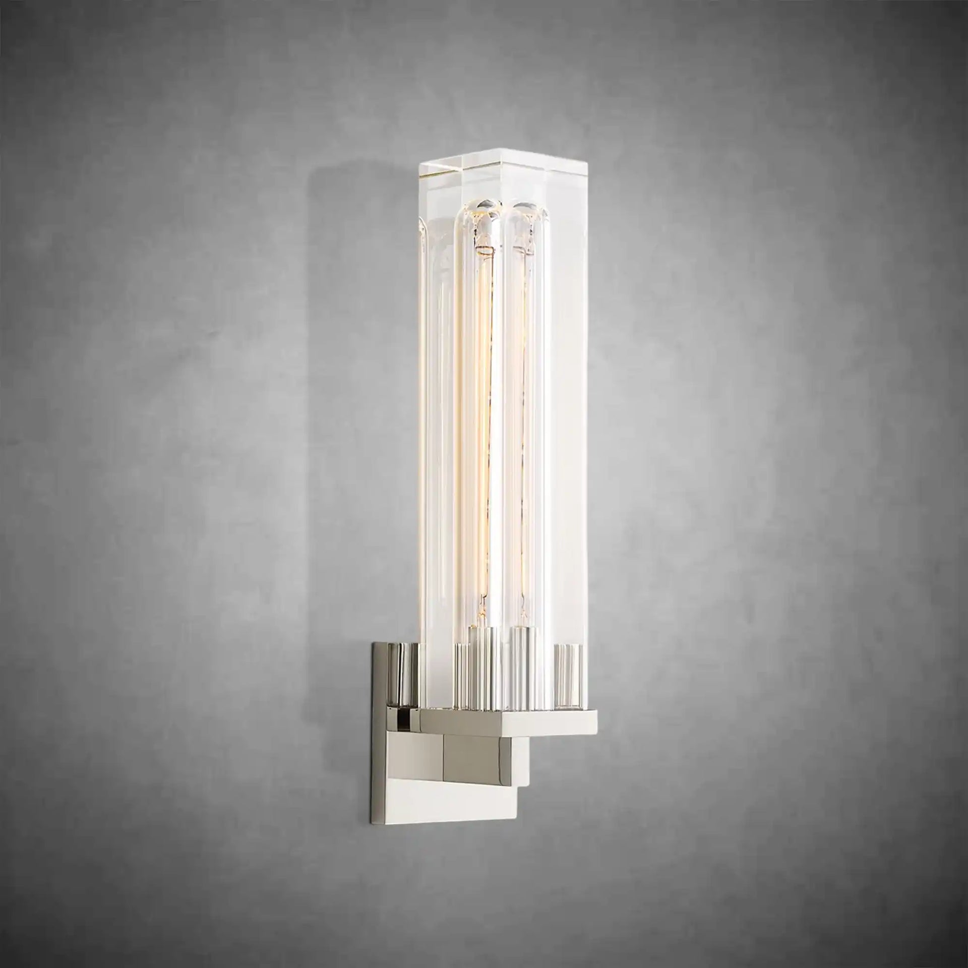 Savilen Rectangular Sconce
