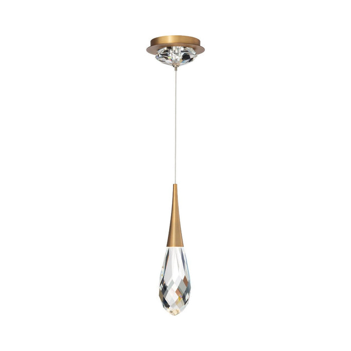Hellebore LED Mini Pendant Light
