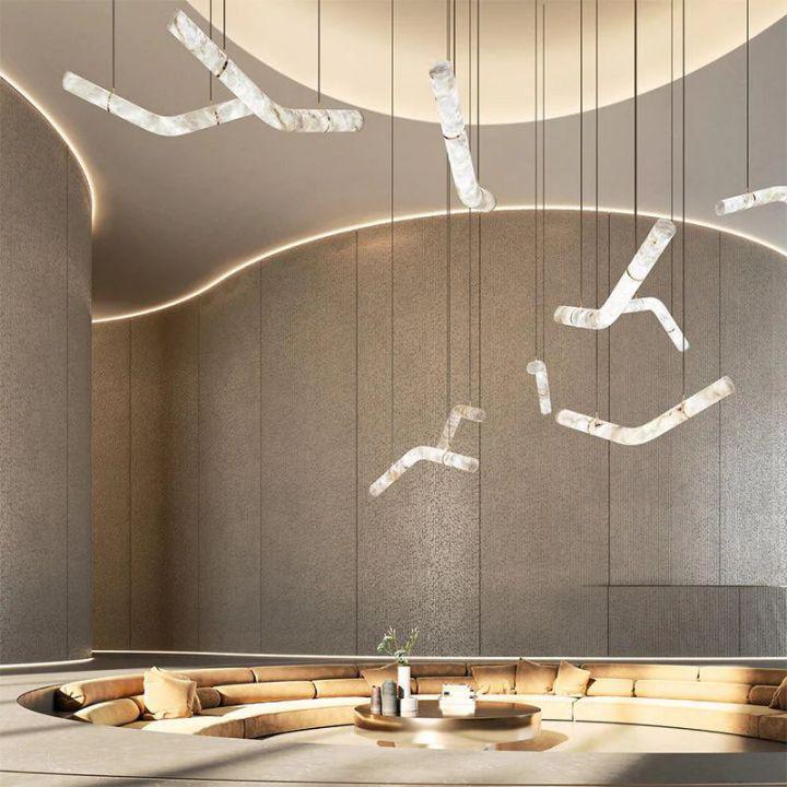 Simplicity Alabaster Pendant Lights-Pendant for living room,Pendant for kitchen,Pendant for bathrooms,Pendant for bedrooms,Pendant for foyer,Pendant for stairways,Pendant for dining room-Arialamps