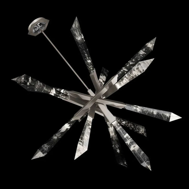 Solitude LED Pendant Light - Arialamps